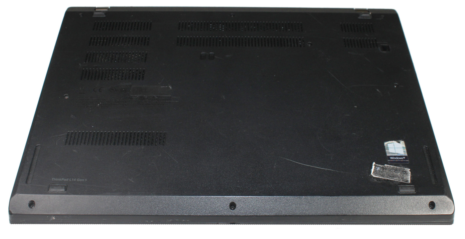 Lenovo ThinkPad L14 Gen 1 14″ FHD Intel i5-10210U 8GB RAM 512GB NVMe Win 11 Pro