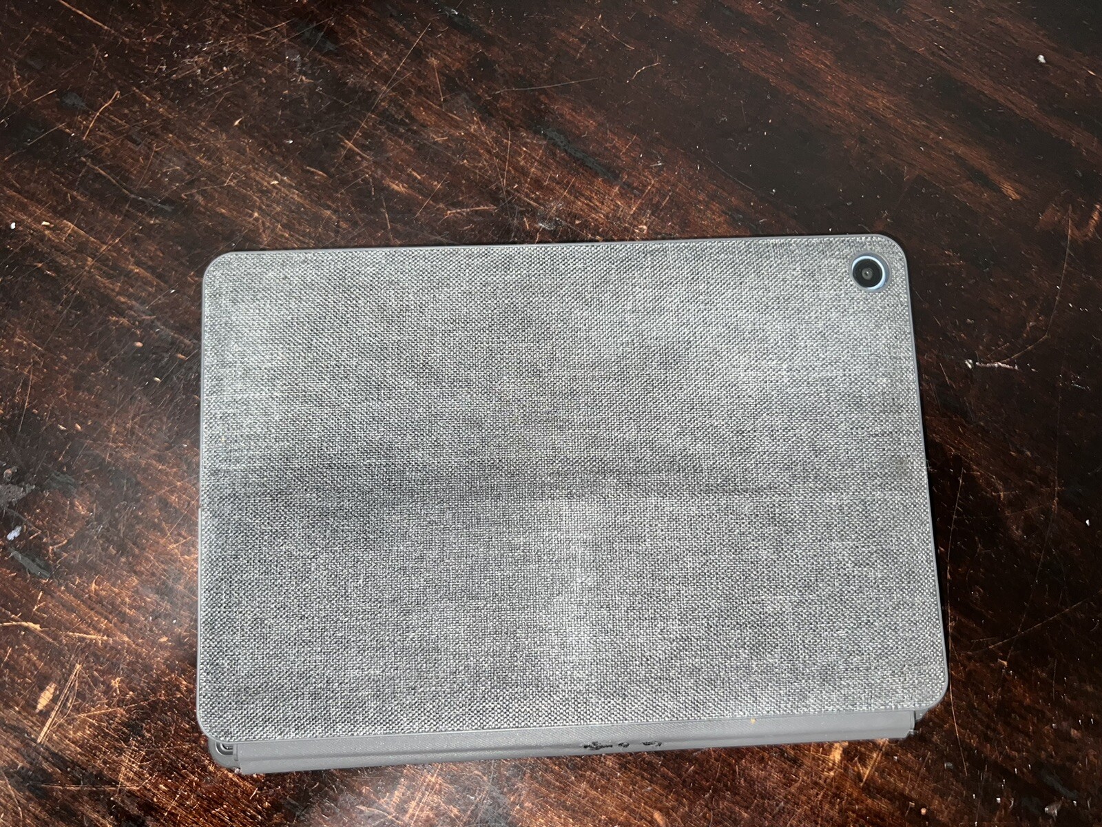 Lenovo IdeaPad Duet Chromebook 64gb WiFi – Ice Blue, Iron Grey