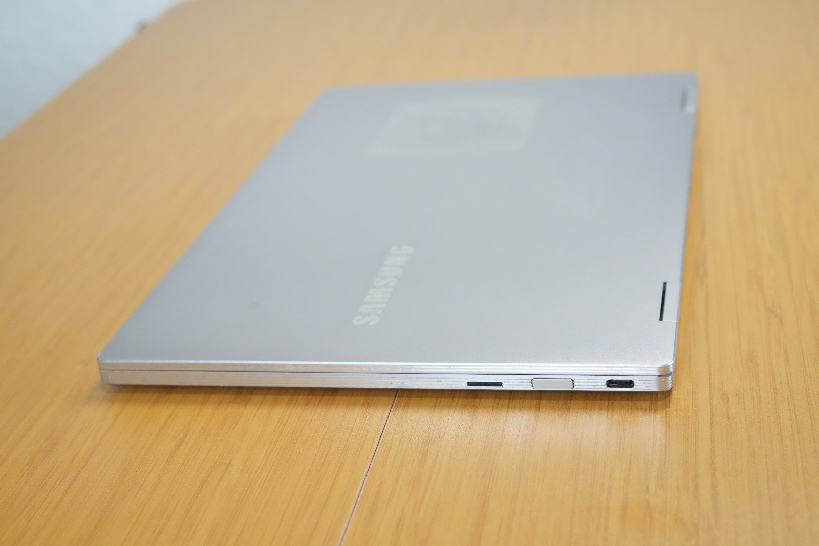 Samsung Notebook 9 Pro 13.3″ Touch i7-8565U 8GB 256GB SSD Win11 Fingerprint