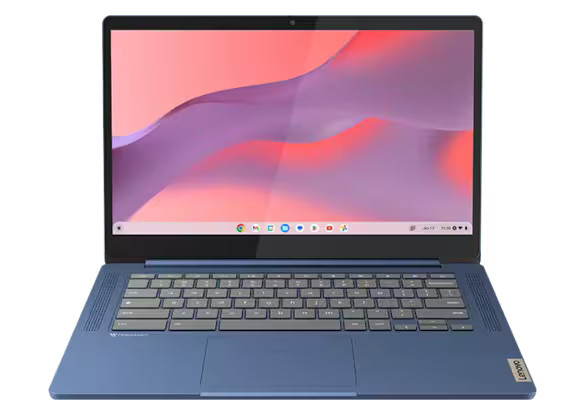 LENOVO IP SLIM 3 CHROME 14IAN8 C-N100 4GB 64GB