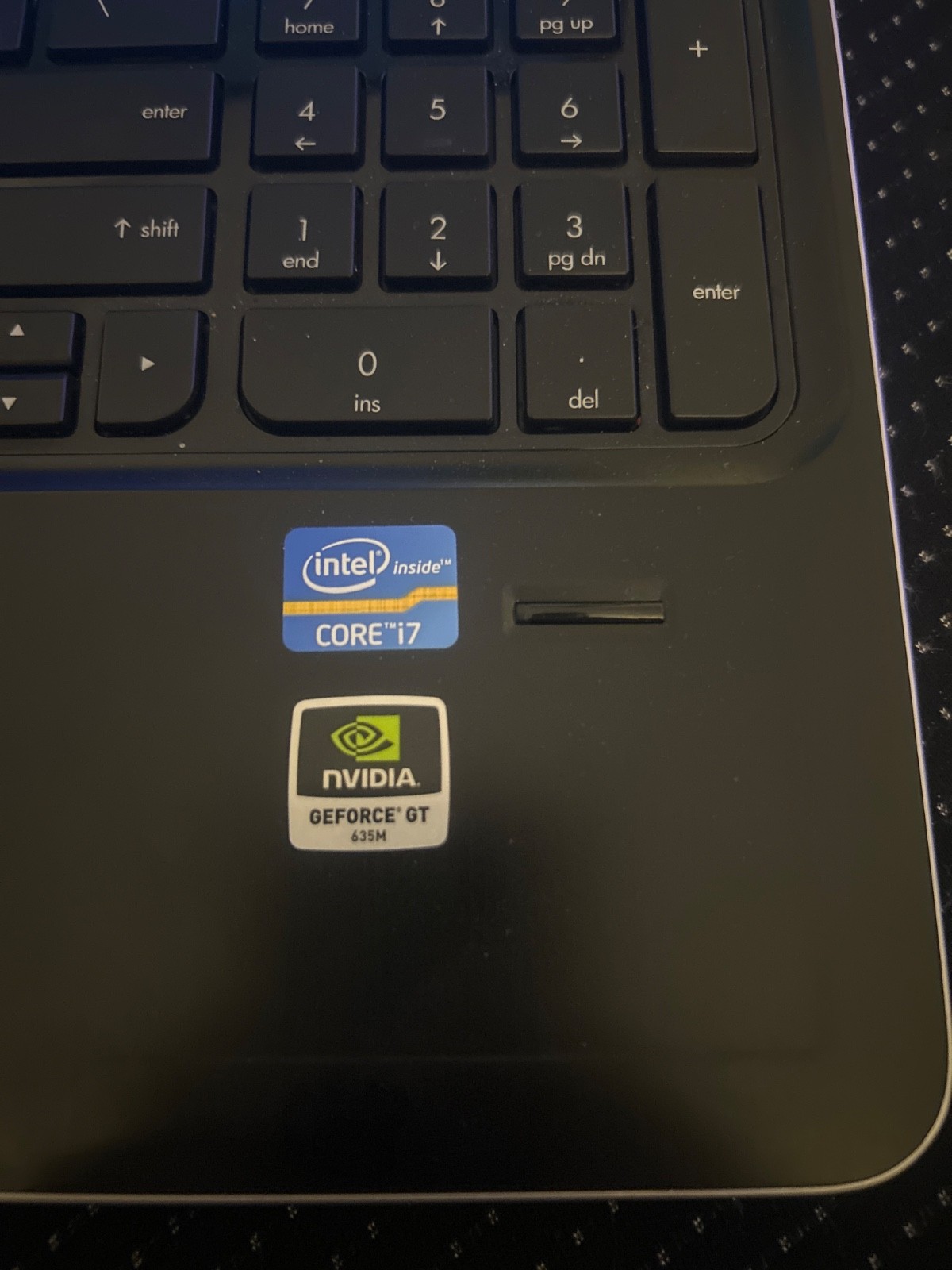 HP ENVY DV6 15″ Laptop Intel Core I7 -3630QM 16GB Ram. Boot to BIOS issue.