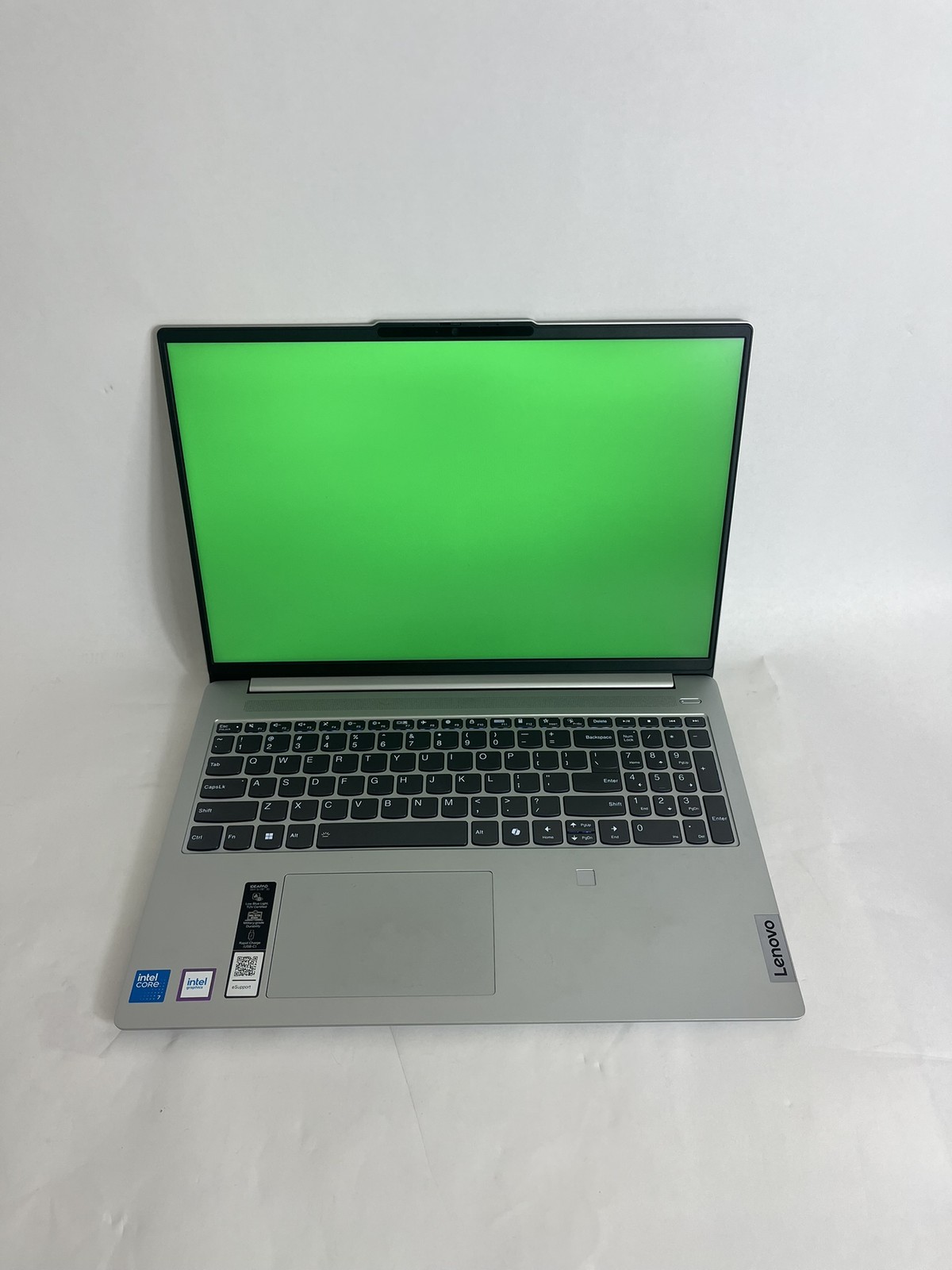 Lenovo IdeaPad Slim 5 16in 16IRU9 Core 7 150U 1.8GHz 8GB RAM 512GB Win11 Home