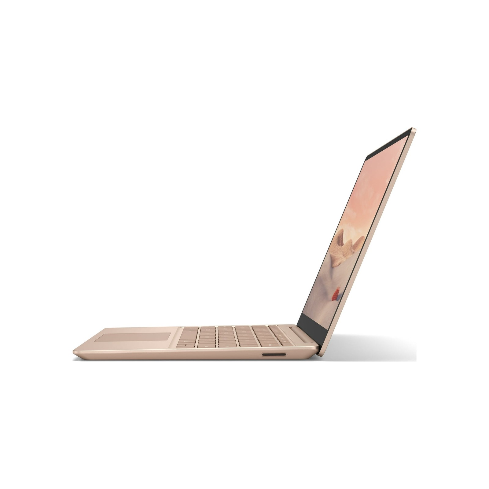 Surface Laptop 3 – 13.5″ Touch – i5-1035G7 – 8GB – 256GB SSD – Sandstone