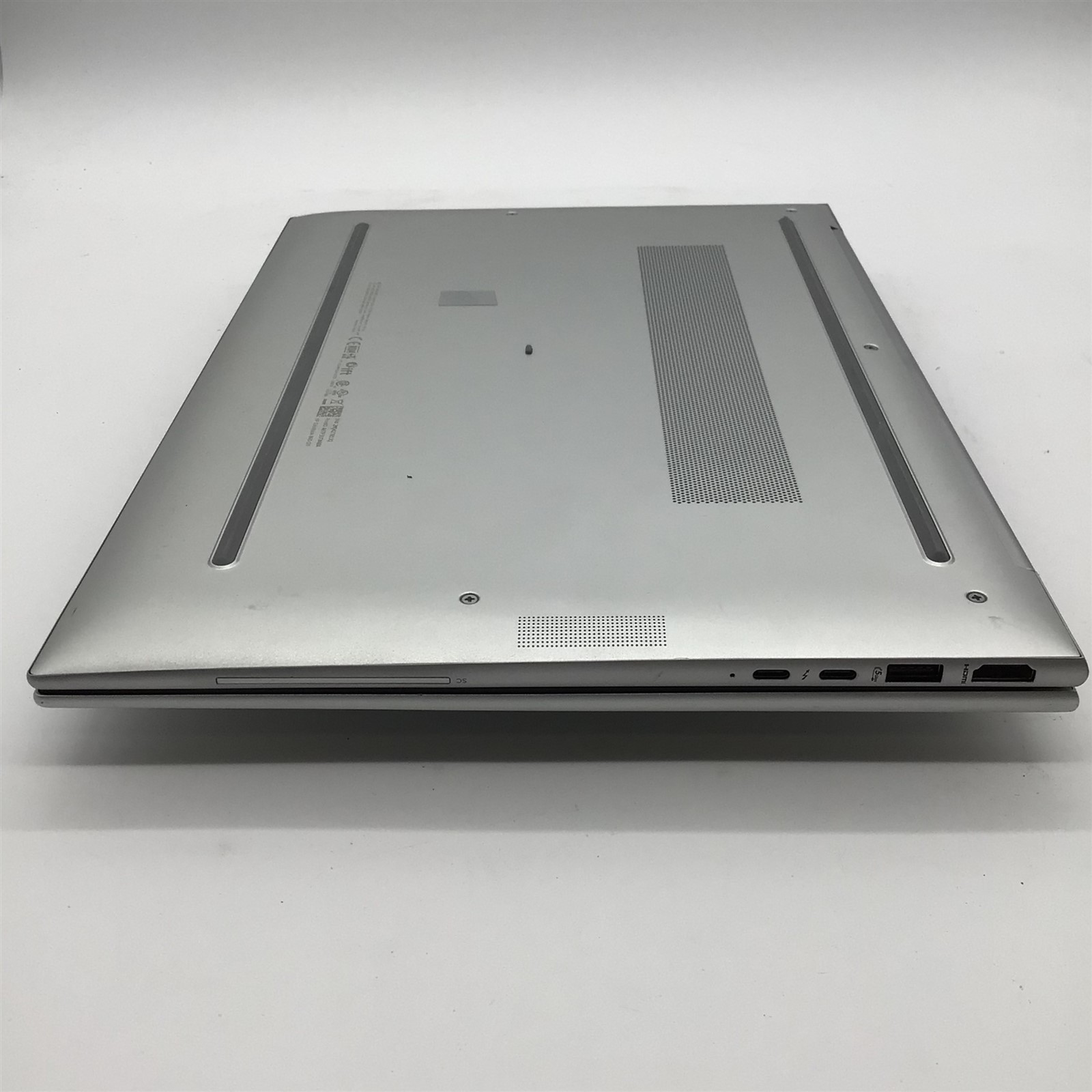 HP EliteBook 860 G11 Intel Ultra 7 165U/16GB RAM/No SSD