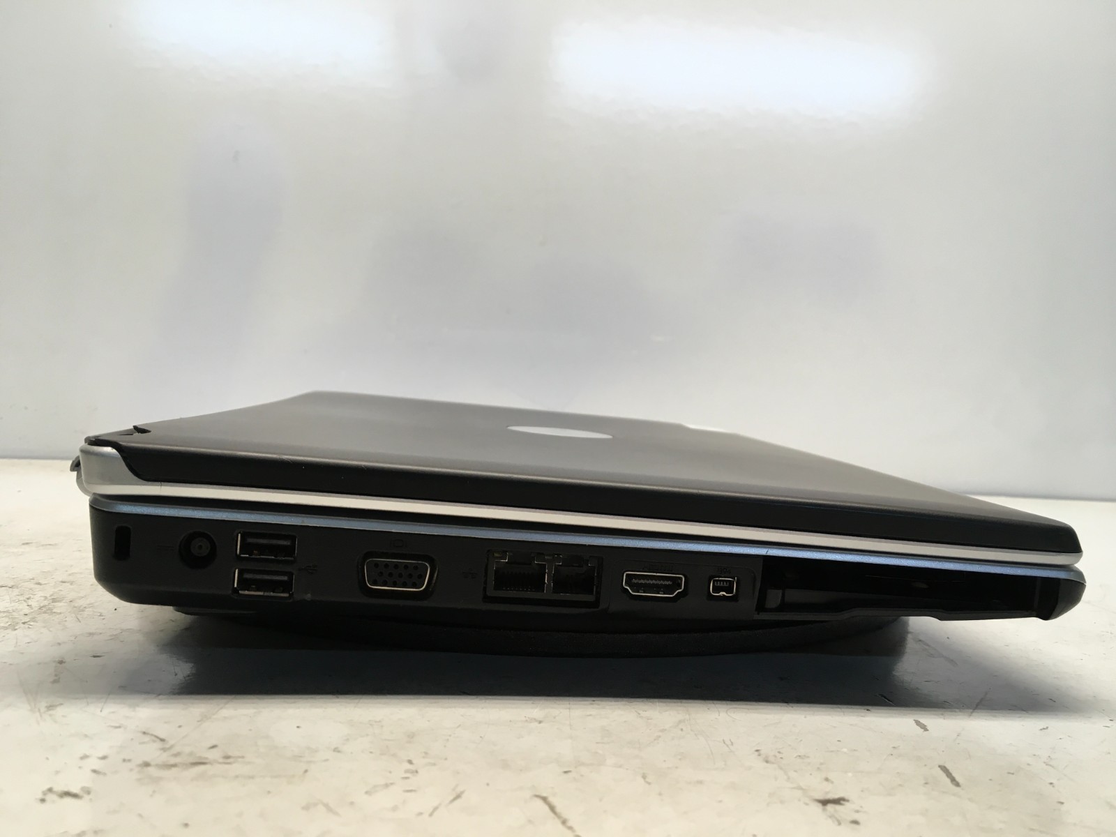 Dell Inspiron 1525 Intel Core 2 Duo 06FD 1.6GHz 2 GB NO HDD
