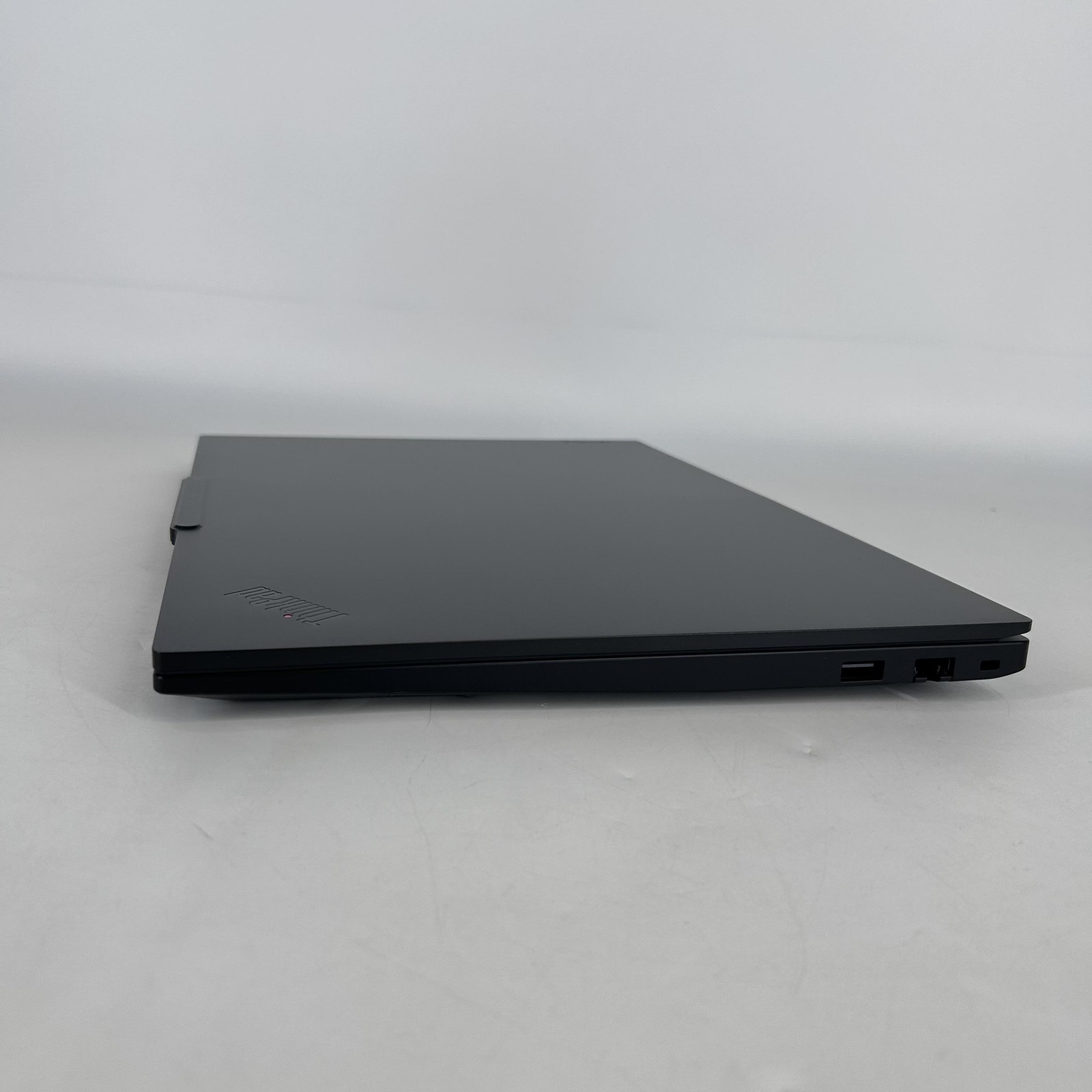 Lenovo ThinkPad E16 Gen 3 Black FHD+ 2.2GHz Core 5 210H 16GB 256GB SSD Excellent