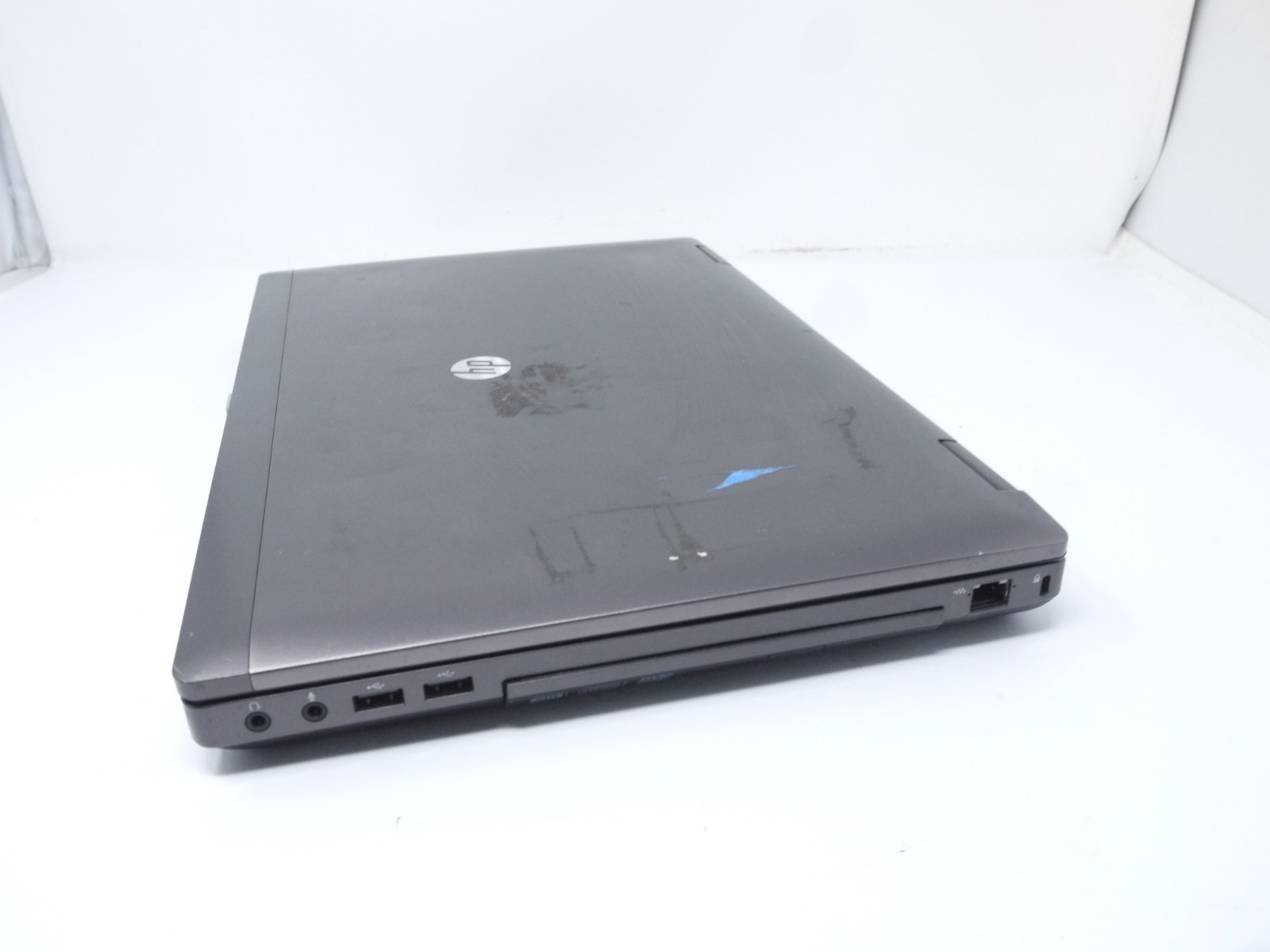 HP ProBook 6565b 15.6″ Laptop – AMD A4-3310MX / 6GB / 160GB HDD / Win10 – Read