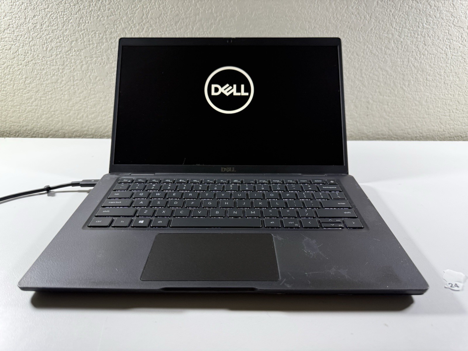 Dell Latitude 7320 13.3″ Touch, i5 11th Gen, 16GB RAM, No SSD/OS NO BATTERY