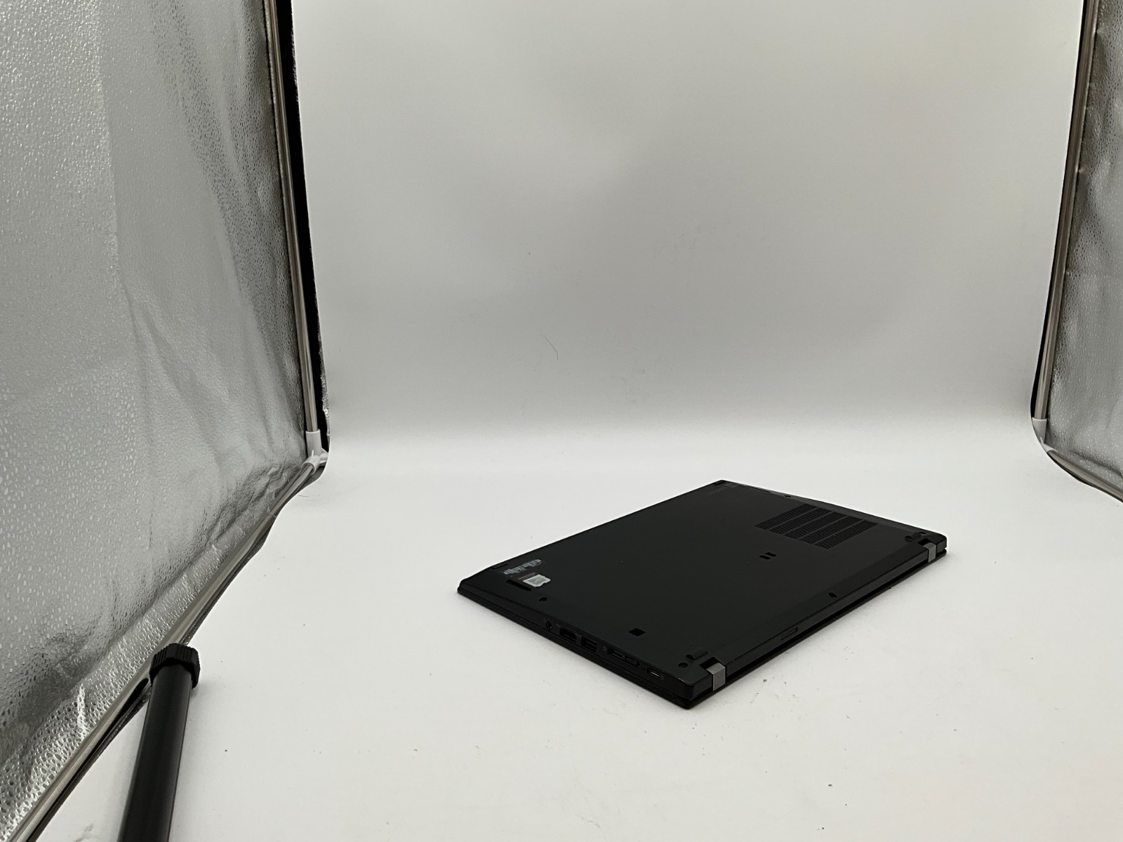 LENOVO ThinkPad T14s Gen 1 20UH000LUS Ryzen 7 16GB 512GB LAPTOP PC1RM5AT *keys