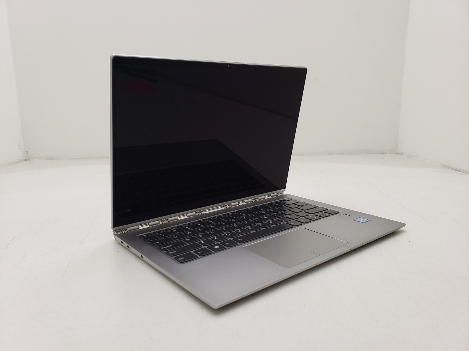 Lenovo IdeaPad Flex Pro-13IKB i7-8550U 16GB RAM 512GB SSD Touchscreen Win 11 Pro
