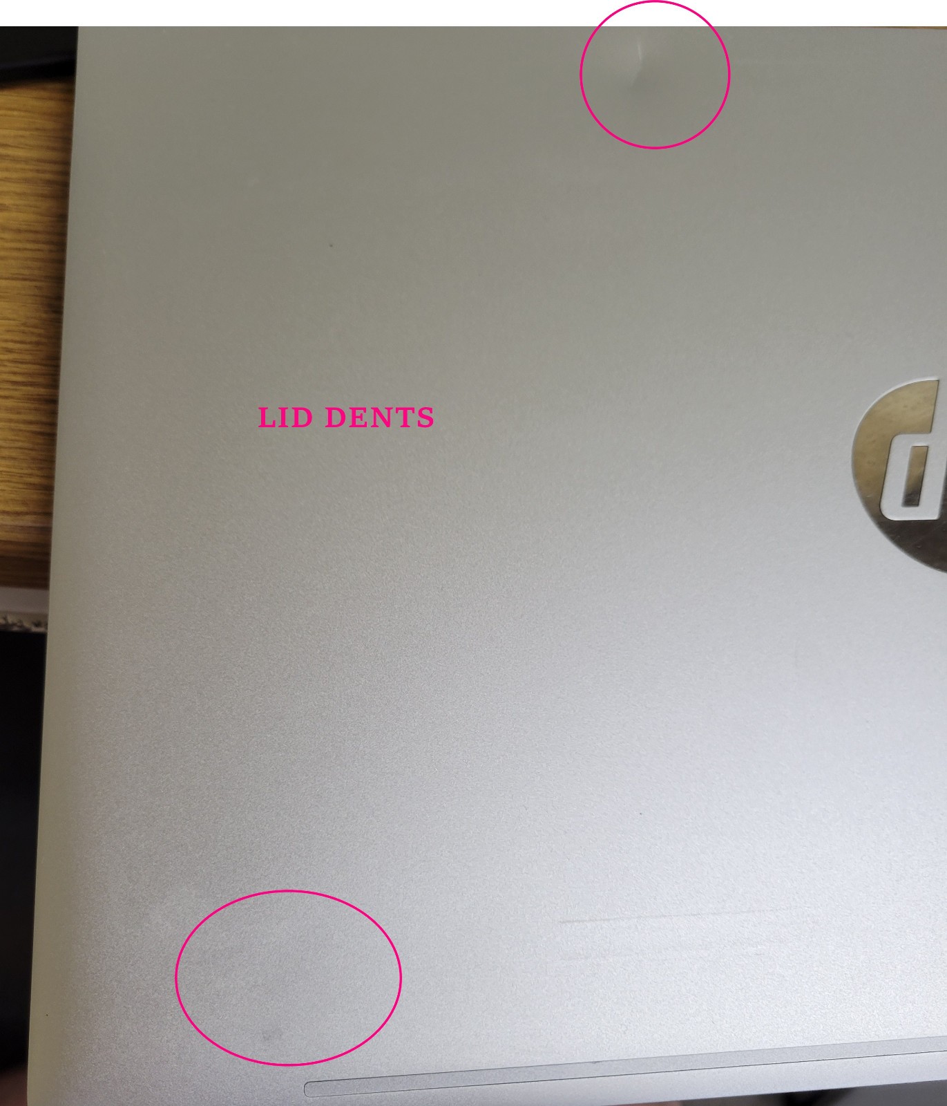 (Lot of 5)HP ProBook 450 G8 i5-1135G7 2.40GHz 8/16GB No OS/SSD **BIOS LOCKED**