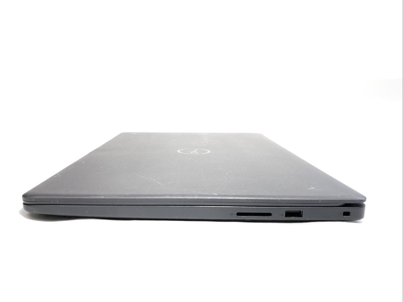 Dell Inspiron 15 3505, AMD Ryzen 7 3700U @2.30Ghz, 12GB RAM, NO SSD/OS FOR PARTS