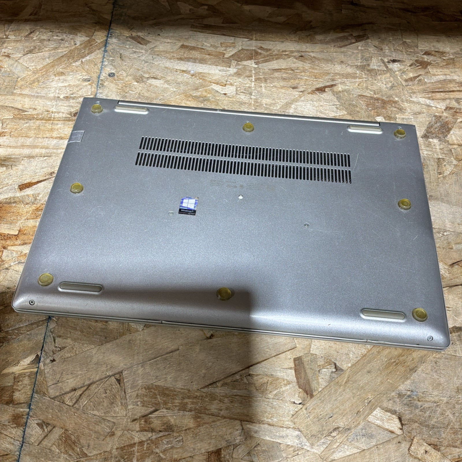 HP ProBook 450 G6 Quad Core i5-8265U 1.60GHz 500GB SSD 16GB RAM – C478