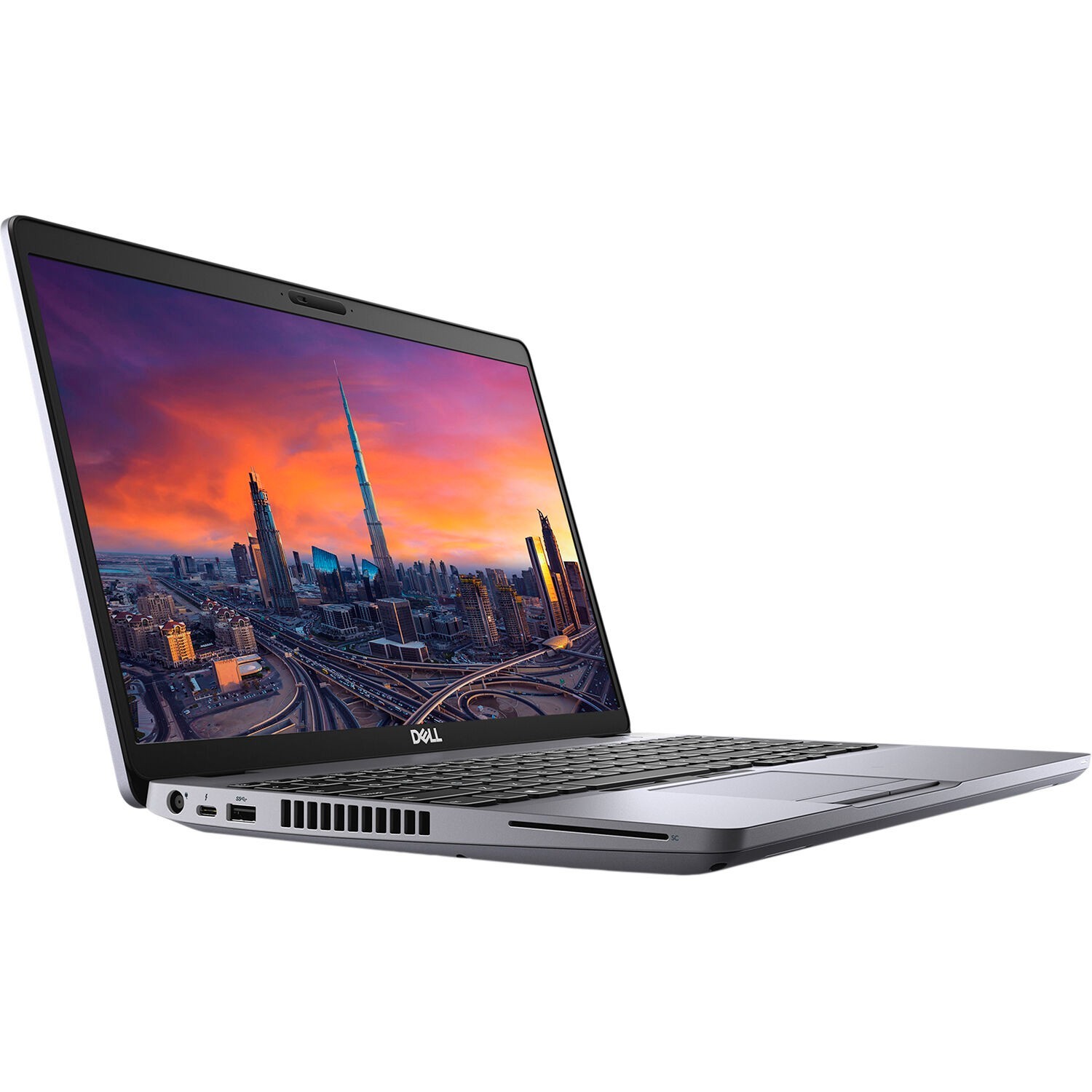 Dell Latitude 14” Touch Laptop PC Core i7 16GB RAM 256GB NVMe SSD Windows 11 Pro