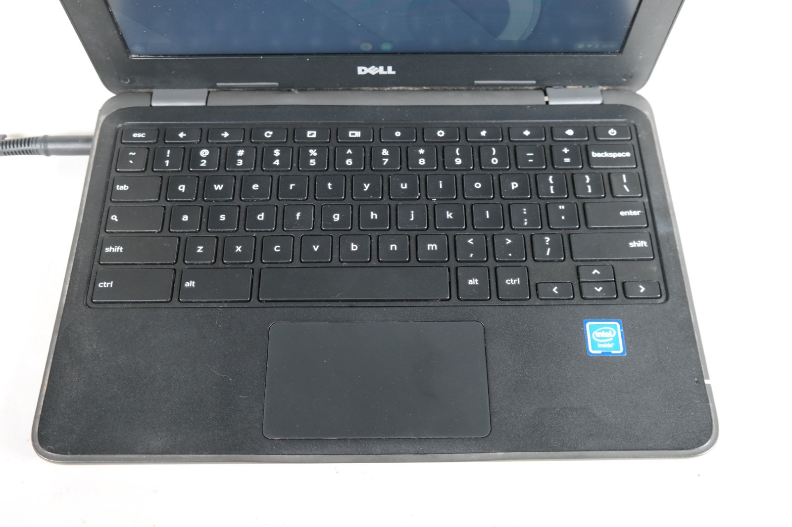 Dell Chromebook 11 3180 – 11.6″