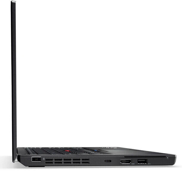 Lenovo ThinkPad X270 i5-6200U Max 2.8GHz 8GB RAM 256GB SSD 12.5″ Ultrabook HD