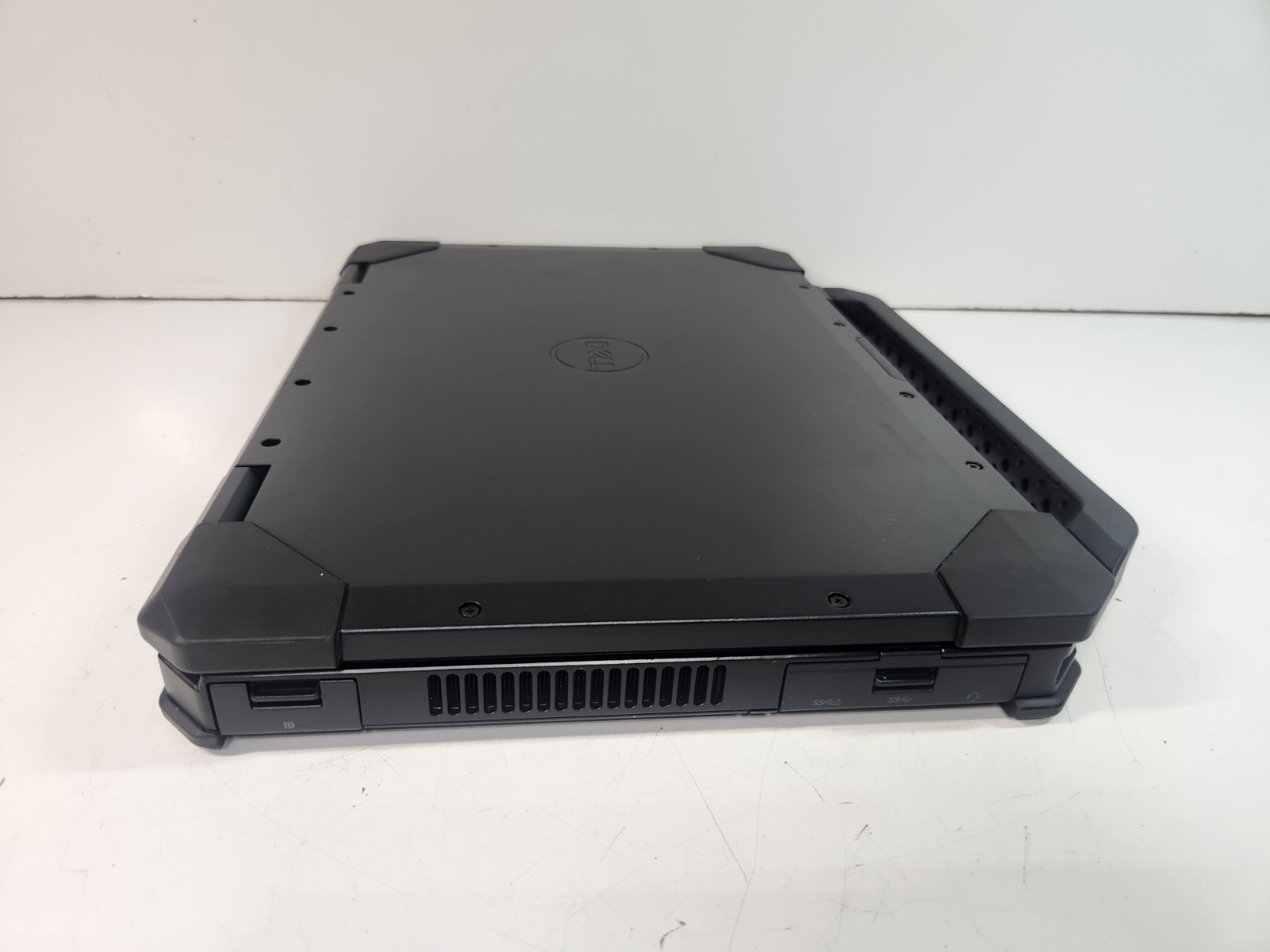Dell Latitude 14 5420 Rugged✓FHD TOUCH✓i7-8650U✓32GB RAM✓512 GB SSD wind 11 pro