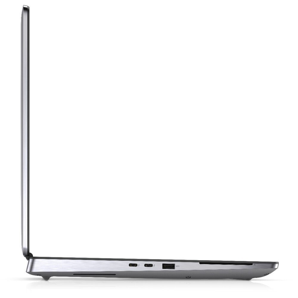 Dell Precision 7760 17″ INTEL CORE i7-11850H 512GB SSD 32GB RAM A3000 WIN11 READ