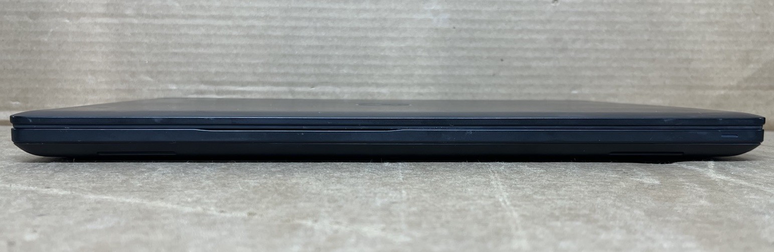 Dell Latitude 5580, Intel Core i7-7600U @2.80GHz, 16GB RAM, 500GB SSD, W11