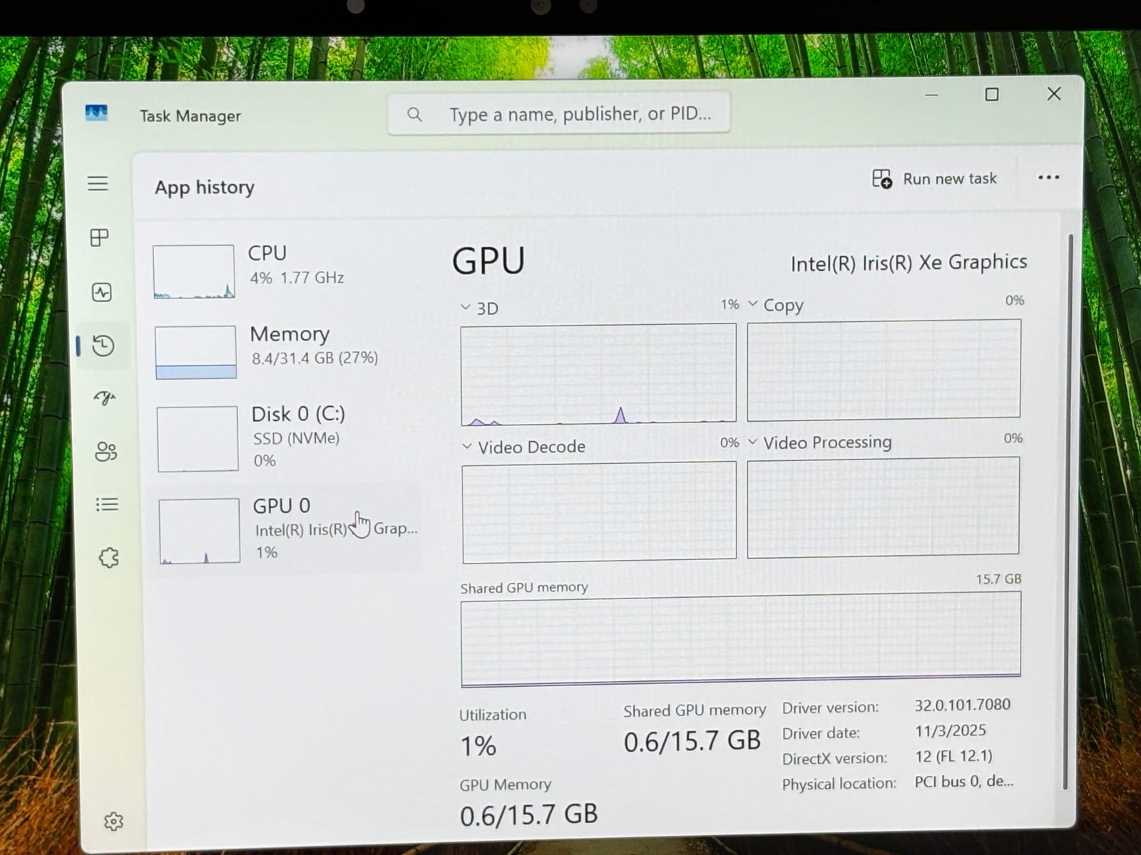 Dell Latitude 7430 14″ Intel Core i7-1265U 32GB RAM 1TB SSD Gray