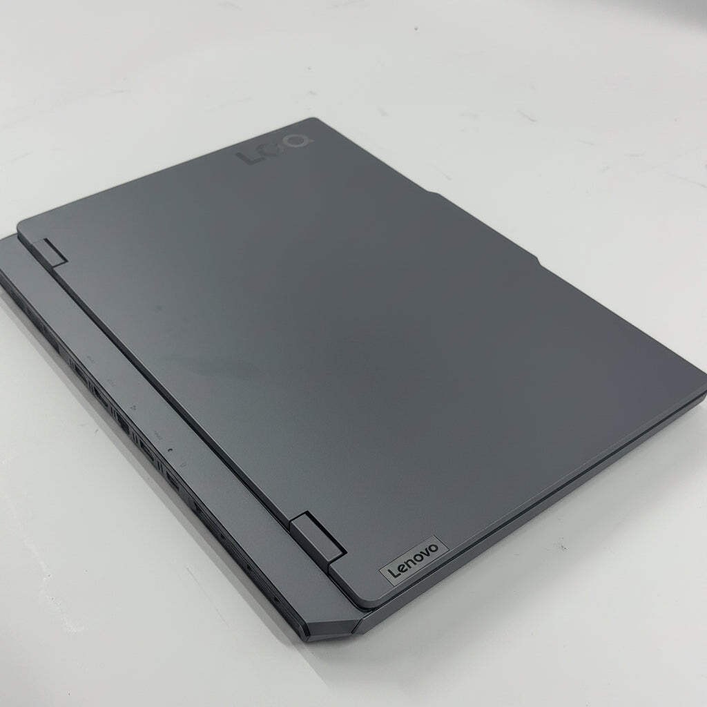 Lenovo LOQ 15 15ARP9 15.6″ Ryzen 5 7235HS 12GB RAM 512GB SSD GeForce RTX 4050