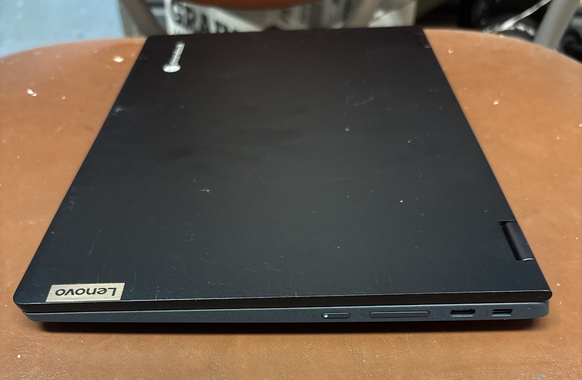 LENOVO FLEX 5 CHROME 13ITL6