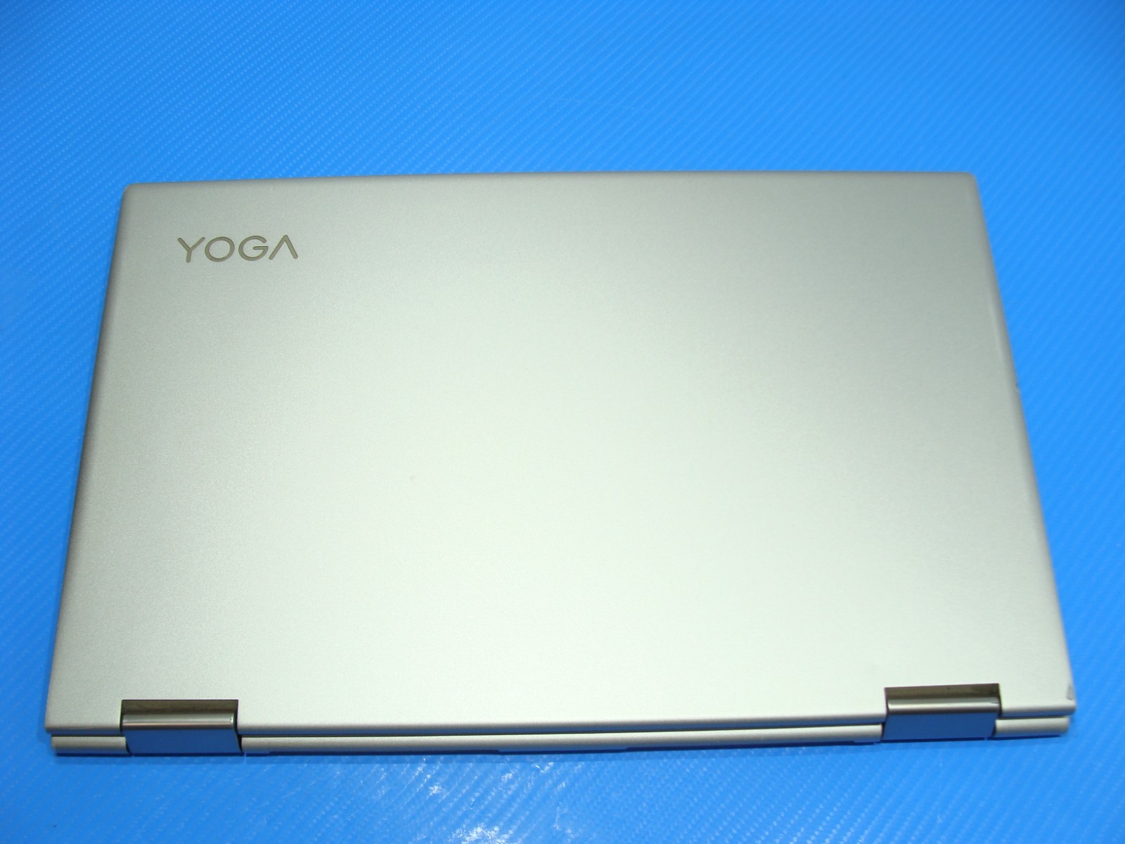 Lenovo Yoga C740-15IML 15.6″ FHD Touch i7-10510U 1.8GHz 12GB 512GB +Charger