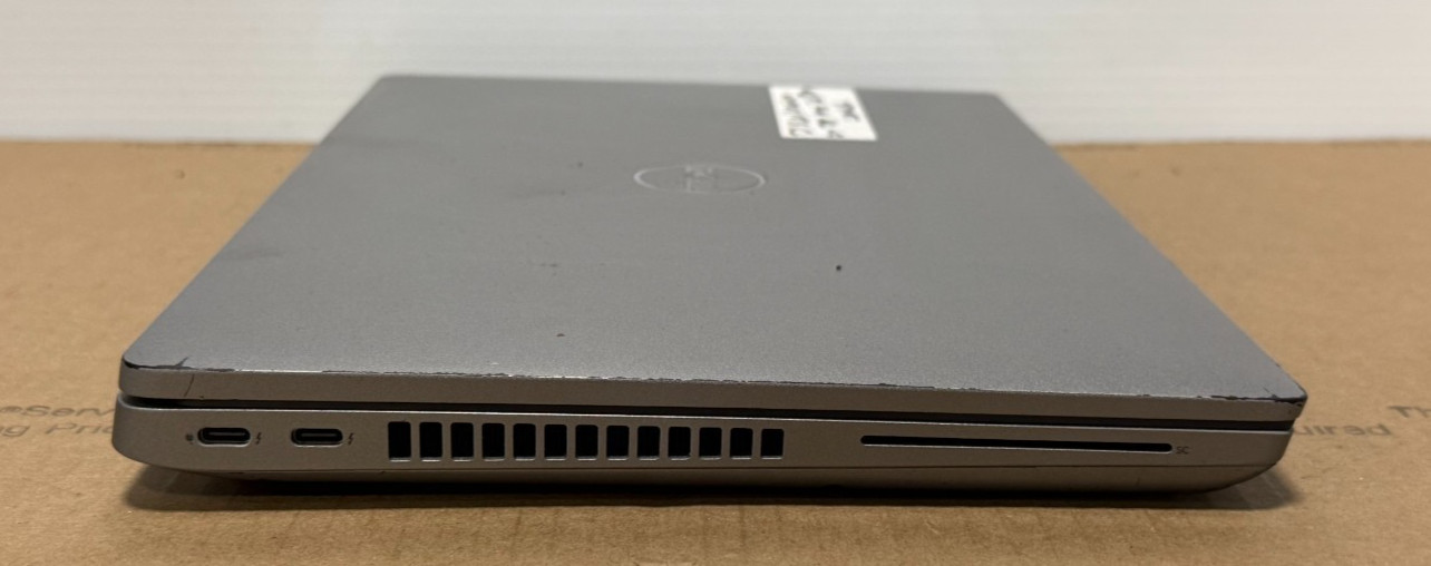 Dell Latitude 5421 Used 14″ (i7-11850H-16GB-256GB NVMe) windows 11 Pro