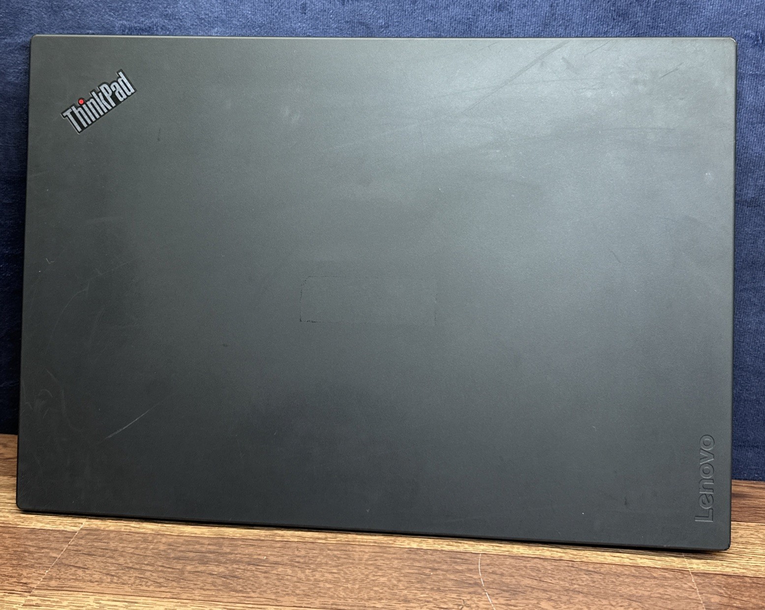 Lenovo ThinkPad T580 Tested LCD Screen w/ Chassis & Battery- No Motherboard