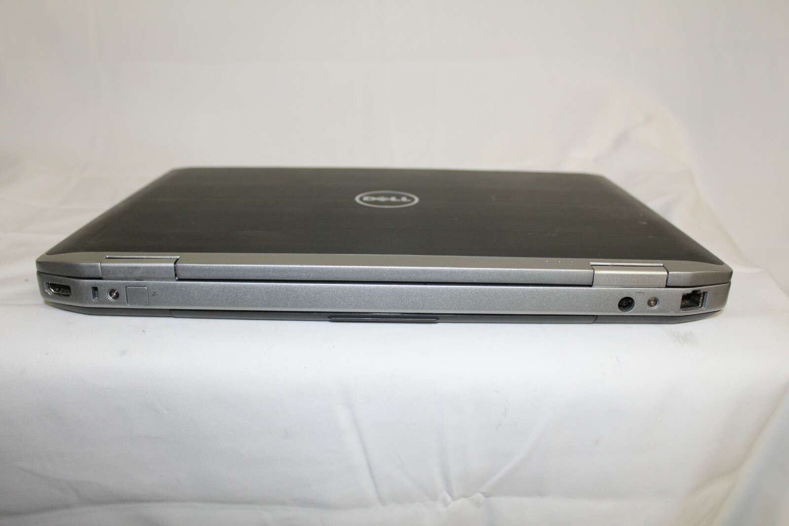 DELL LATITUDE E6430 (320GB HDD 8GB DDR3L I7 2.8GHz 2 CORE) 14″ WITH CAM WIN 10