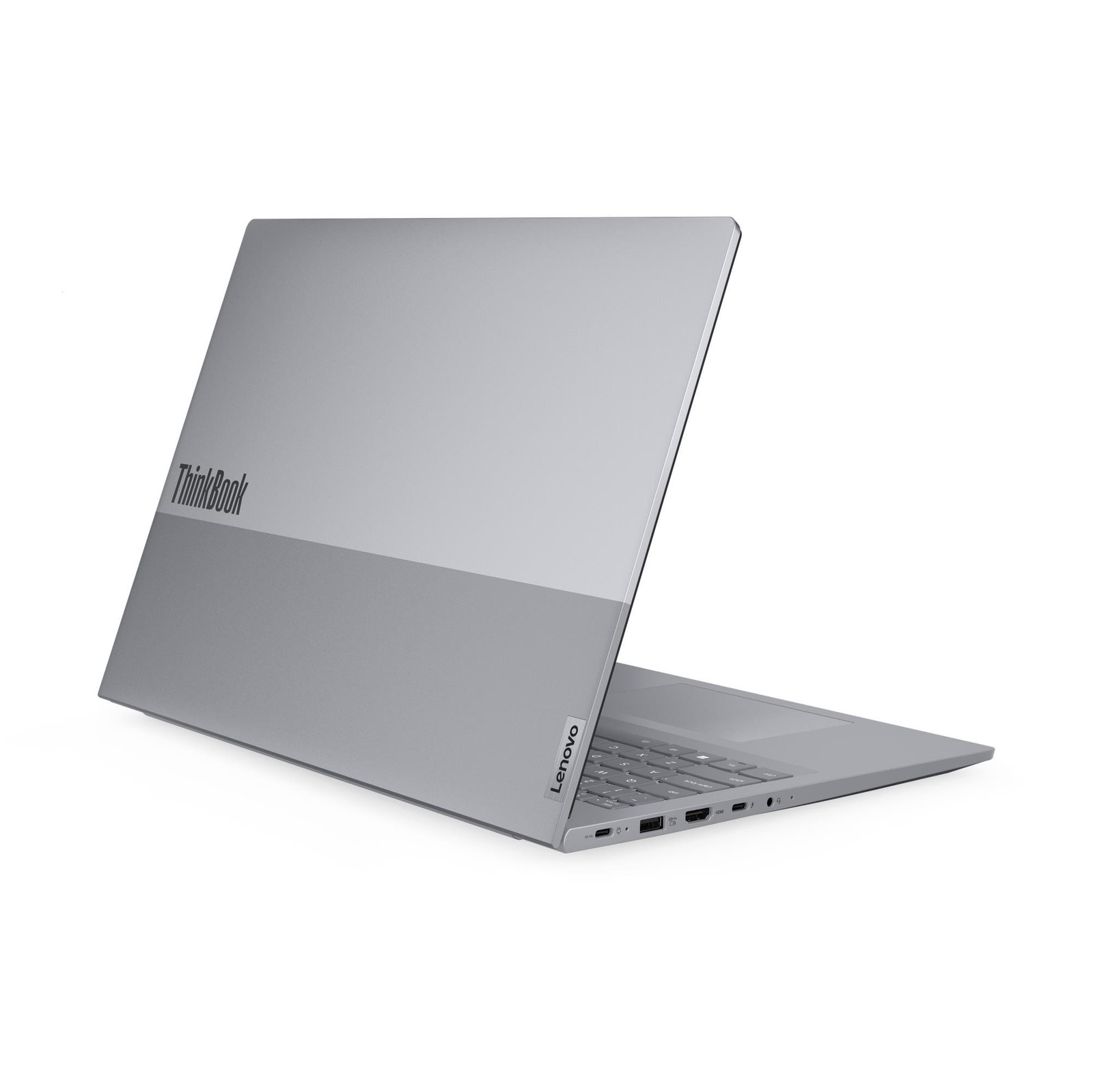 LENOVO 21US0005US ThinkBook 16 G9 IRL 16″ WUXGA 5 210H 2.2GHz Intel UHD Graphics