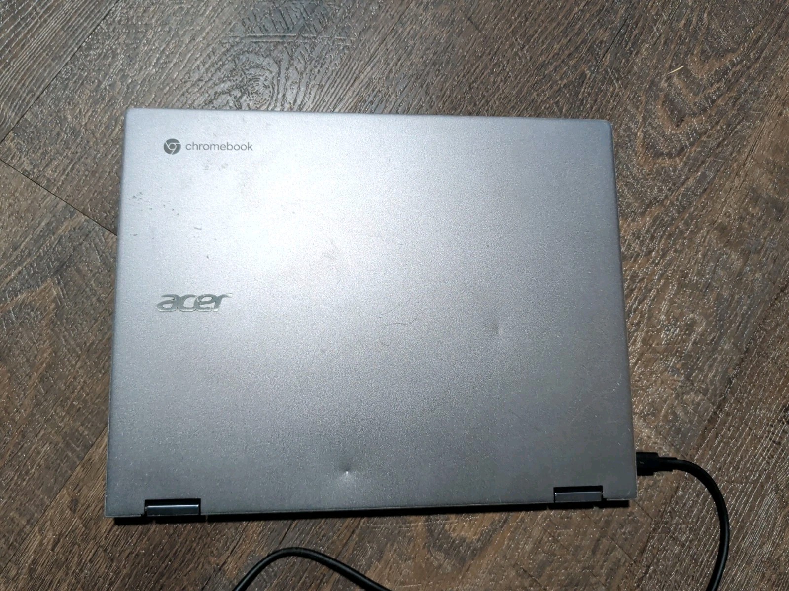 Acer Chromebook Spin 713 CP713-3W 2in1 | Intel i5-11th Gen | 8GB RAM