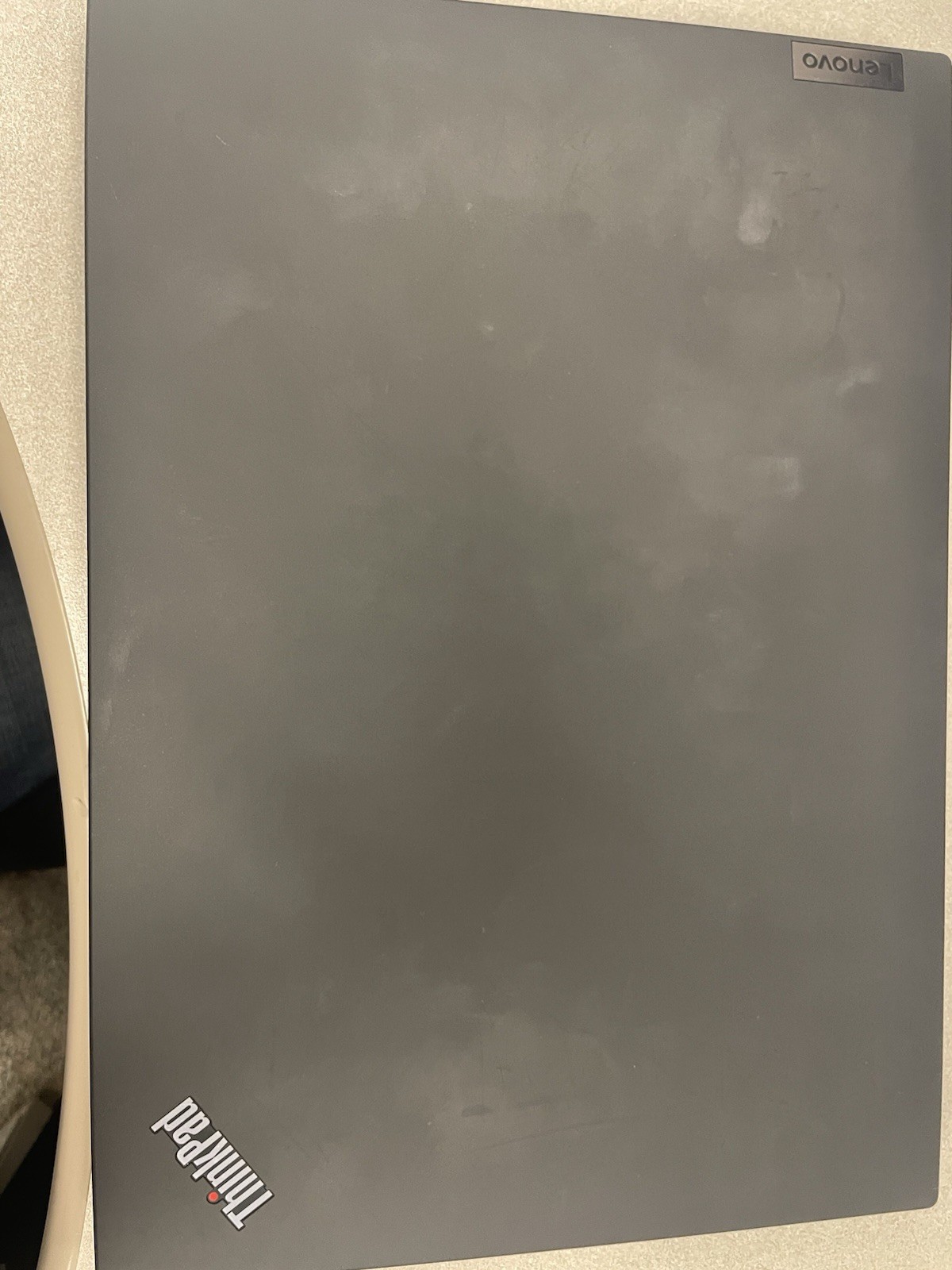 Lenovo Thinkpad T16 Gen 1