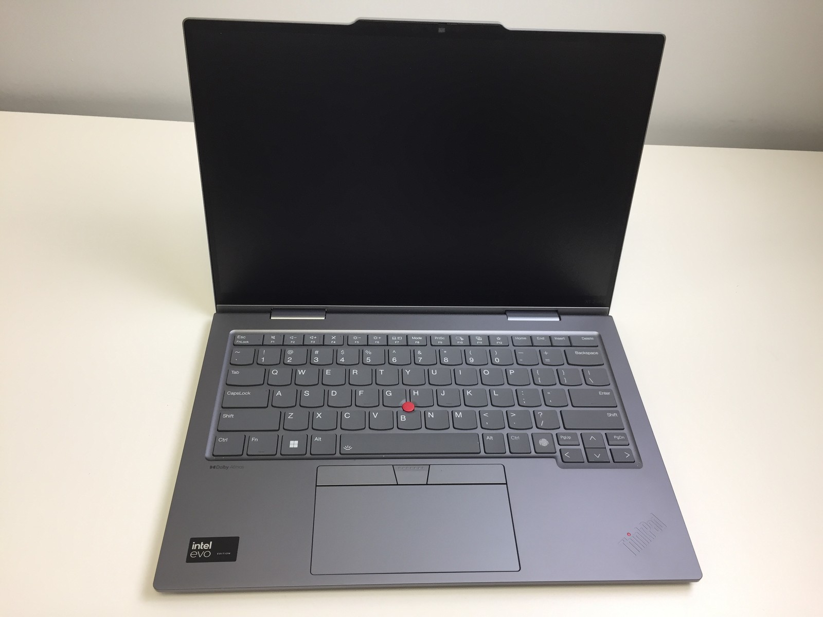 Lenovo ThinkPad X1 2-in-1 G9 21KE005UUS -Intel Core Ultra 7, 16GB RAM, 512GB SSD