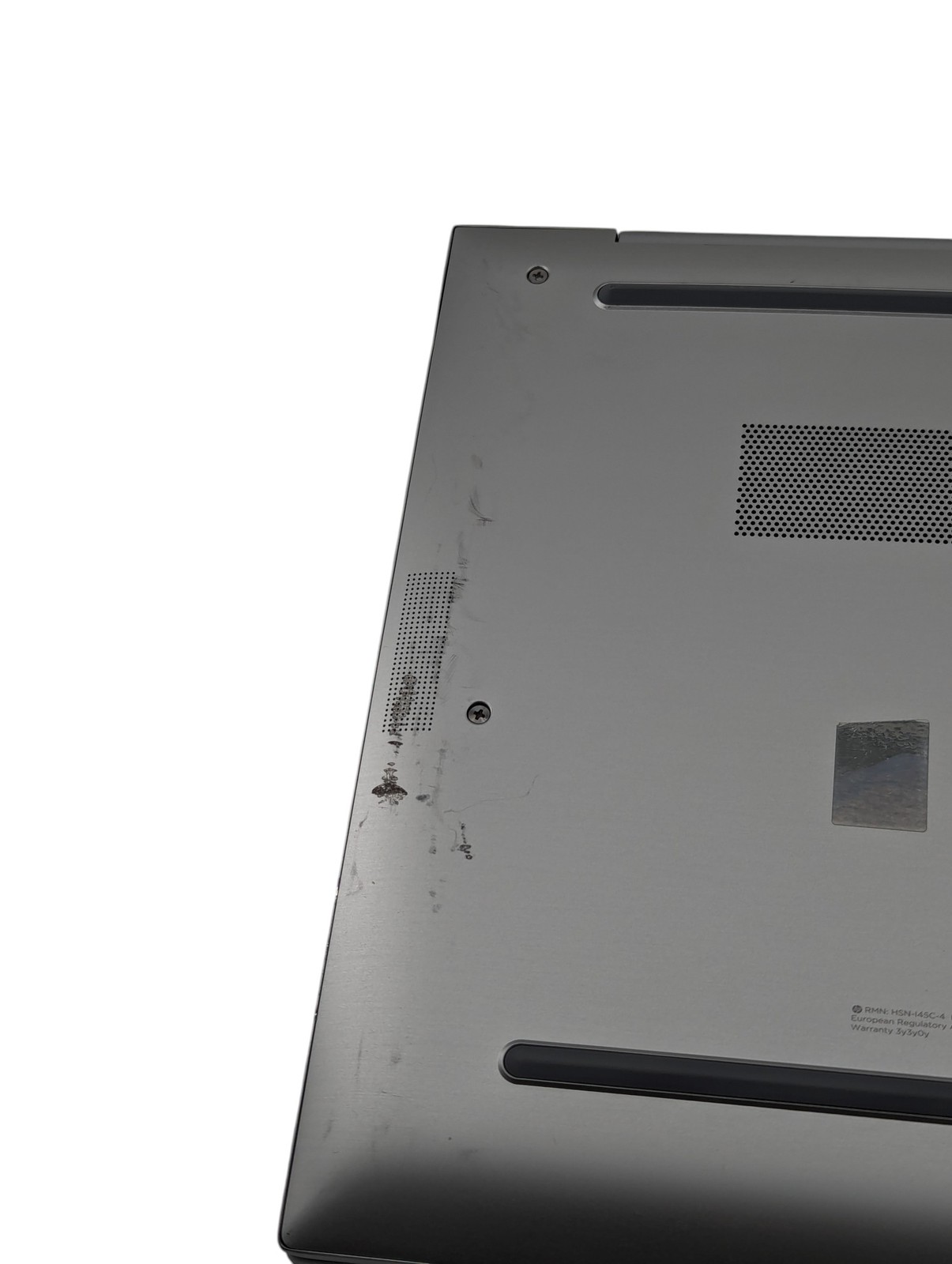 HP EliteBook 840 G9 i5-1235U 14″ 16GB RAM 512GB SSD – Grade D