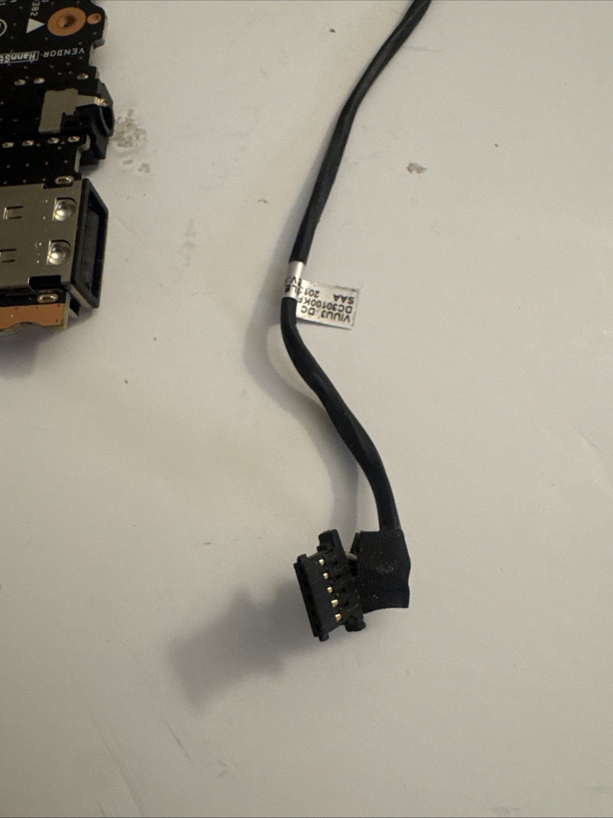 Lenovo Yoga 2 Pro 13, Misc Parts For Lenovo Yoga 2 Pro