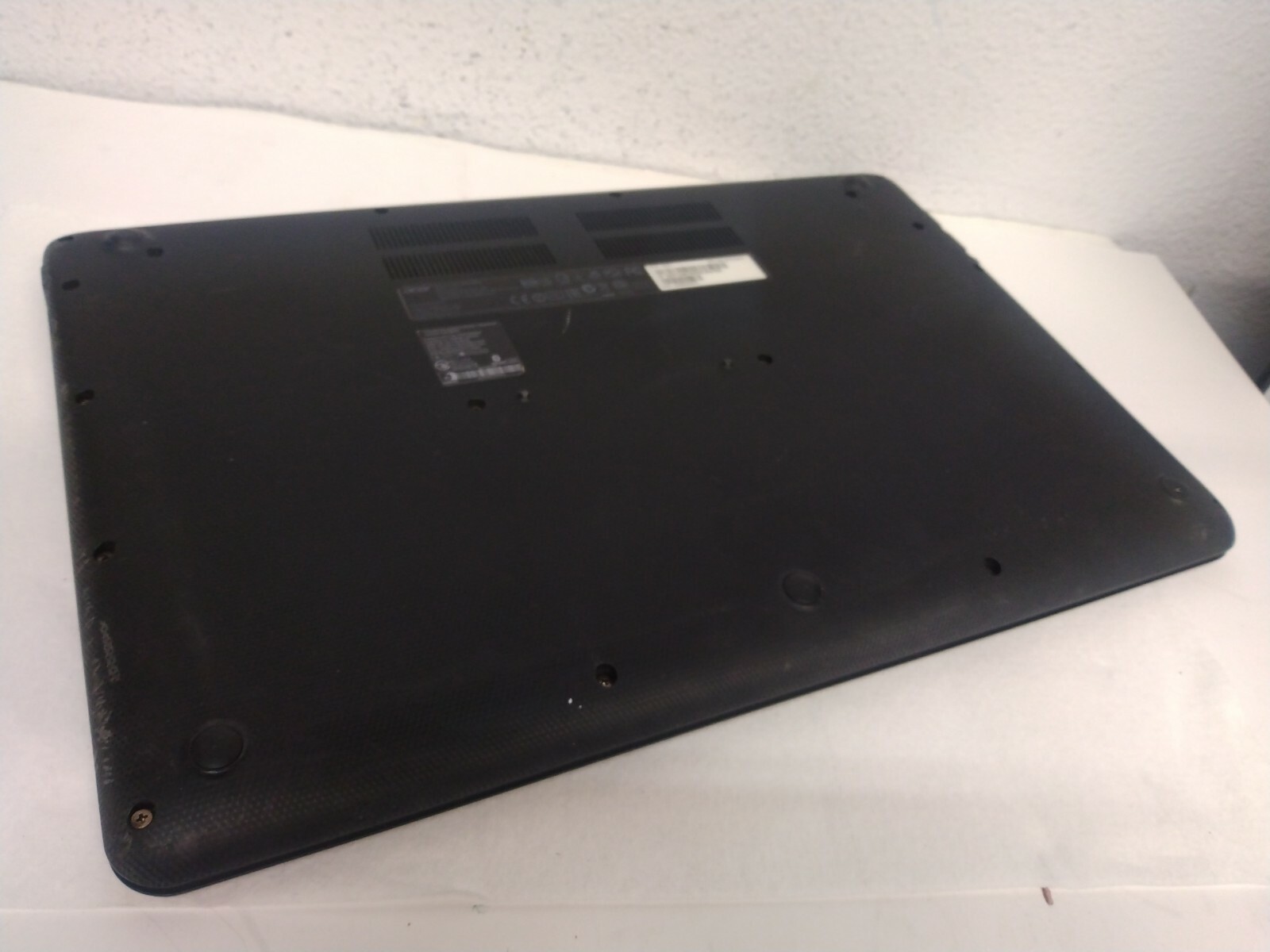 Acer C910 Chromebook 15.6″ Intel Celeron 3205U 1.50GHz 4GB Ram 16GB SSD ChromeOs