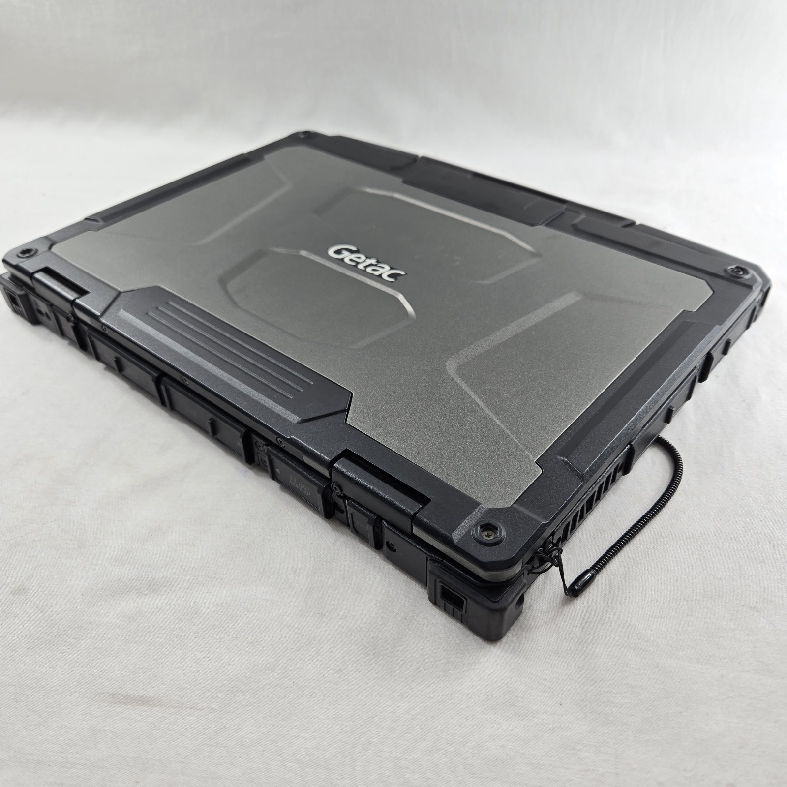 Getac B360 Rugged Laptop i5-10210U 256GB SSD 8GB RAM – 4G LTE – Win11 – Grade B
