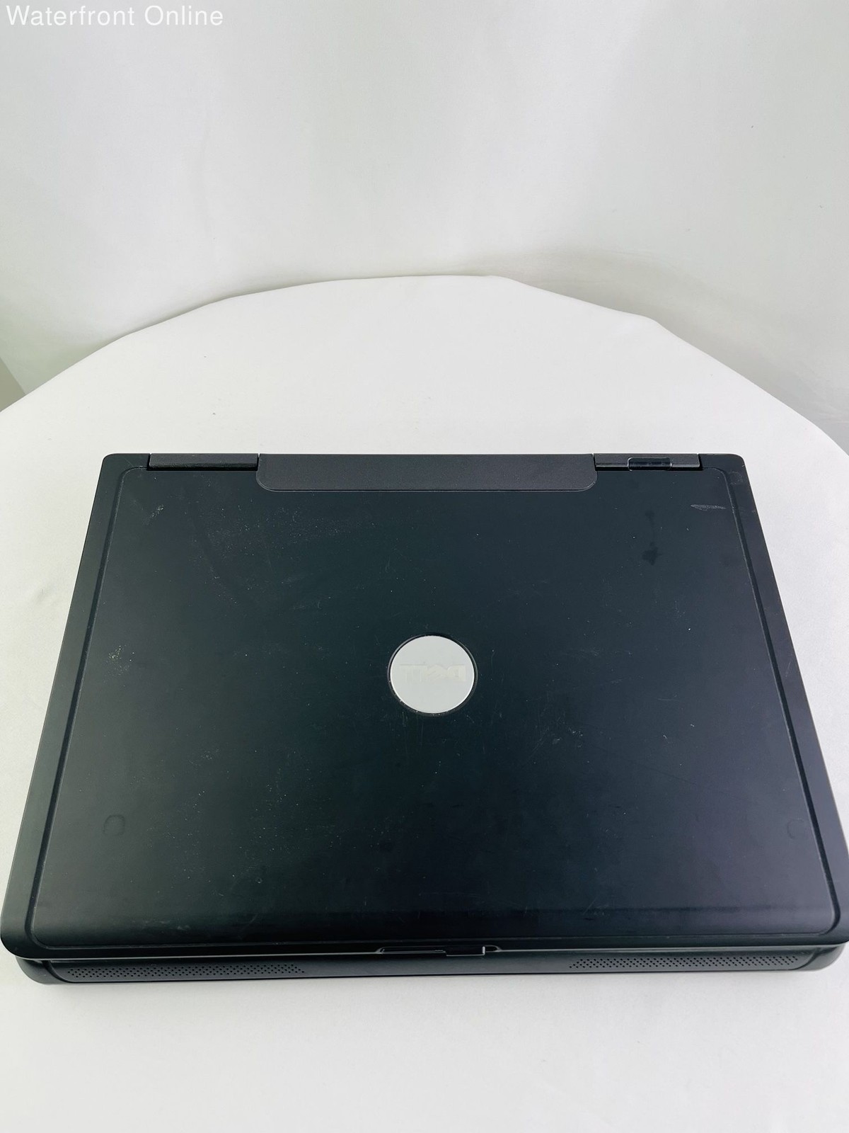 Dell Inspiron 1501 PP23LB Windows XP Pro For Parts or Repair UNTESTED No Cords