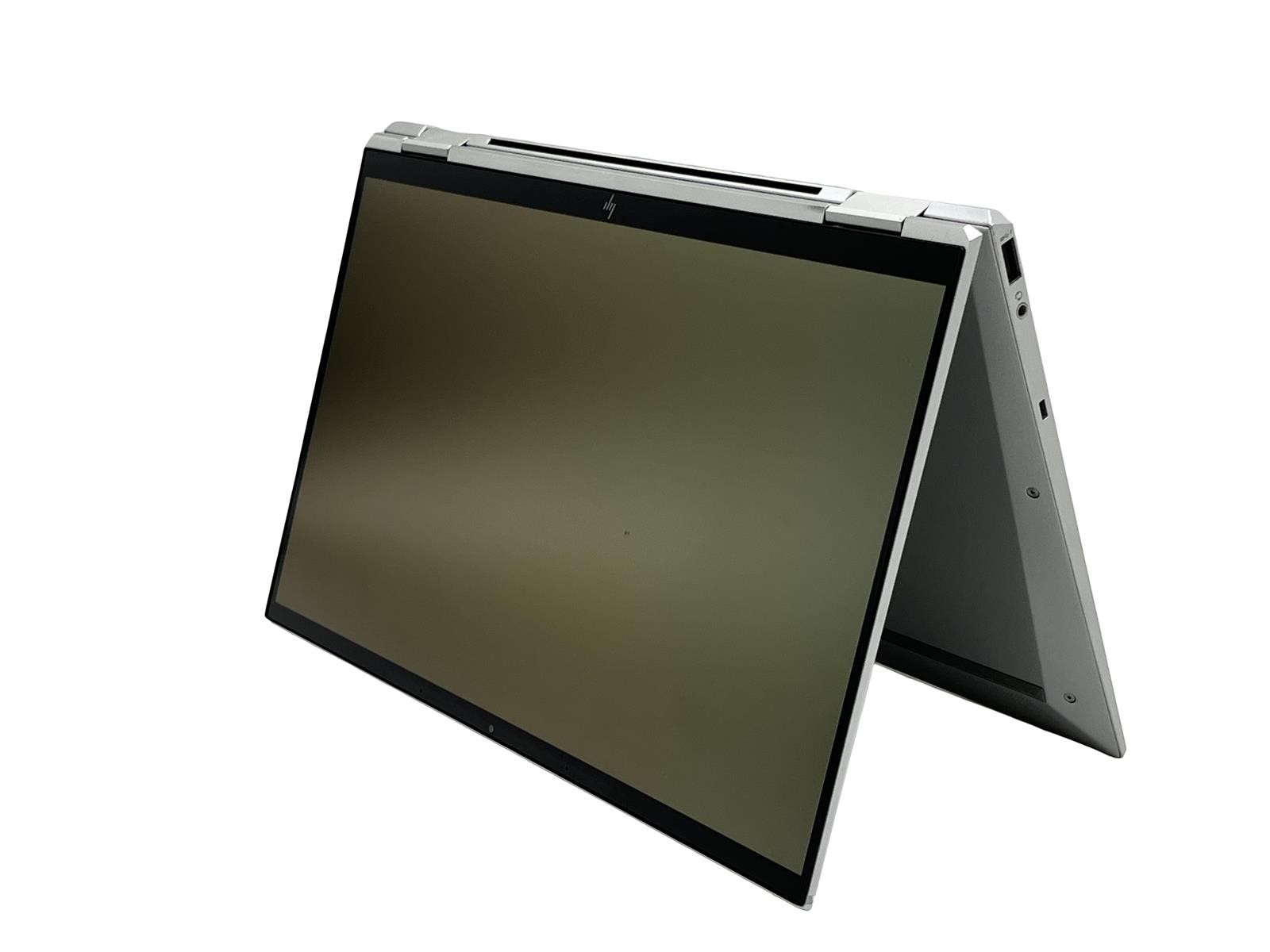 HP EliteBook x360 1040 G8 Laptop 11th Gen i7-1185G7 @ 3.00GHz 16.00 GB 512 GB