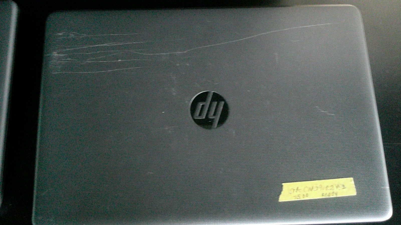 Multiple HP Laptops (Serial Nos listed in Description)