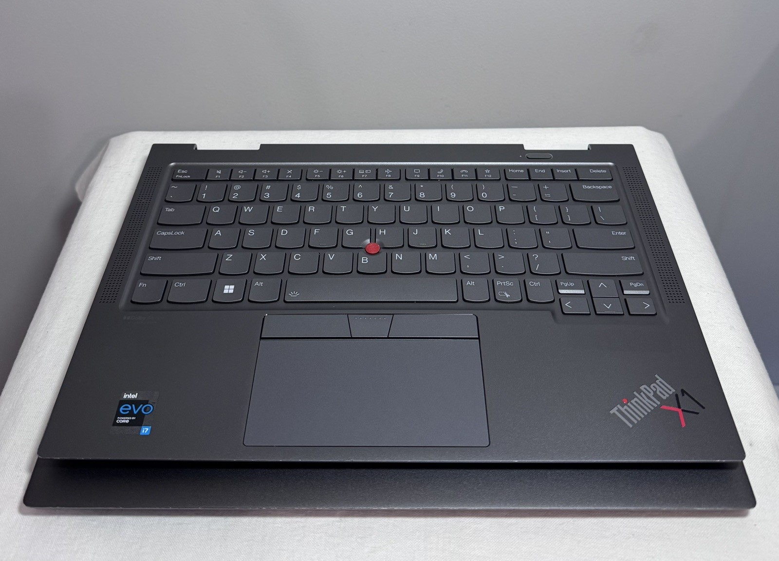 *LOT OF 2* LENOVO ThinkPadX1 YOGA Gen5/6 i7 | 16GB RAM | NO OS/SSD | SEE PICTURE