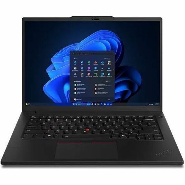 Lenovo ThinkPad P14s Gen 6 21QT002RUS 14.5 Mobile Workstation – WUXGA – 60 Hz –