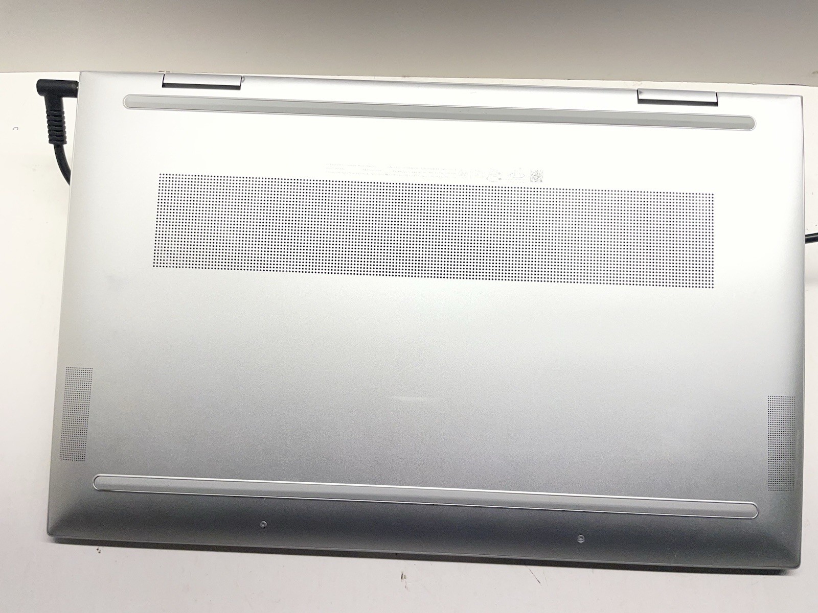 Hp Envy X360 Touchscreen Laptop I-7 11th Gen 2.8 Ghz, 16 Gig Ram, 512 NVMe SSD
