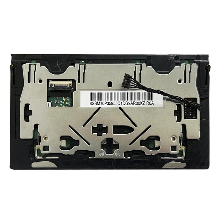 Laptop Touchpad With Flex Cable For Lenovo Thinkpad X1 Carbon 6th GEN 20KG 20KH