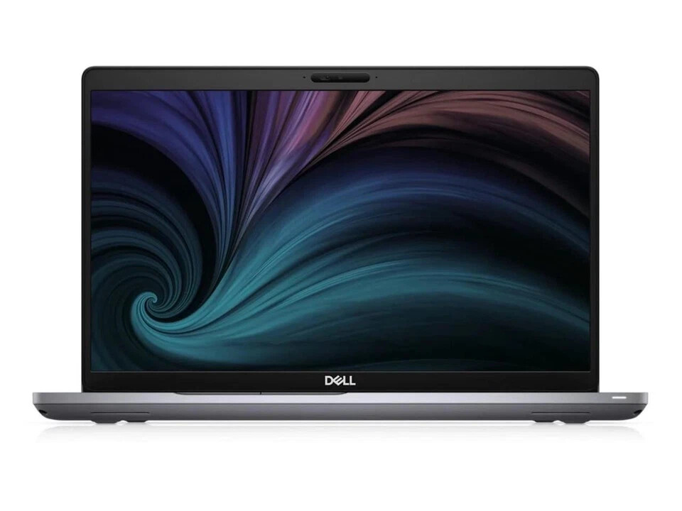 Dell Latitude 5511 Laptop Intel i7-10850H 15.6″ FHD 32GB Ram 1TB NVME WIN 11 pro