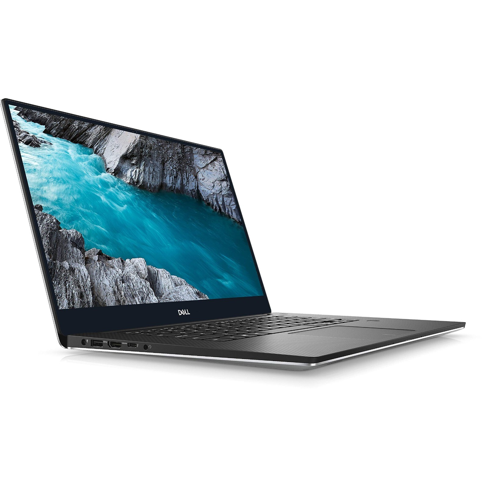 DELL XPS 15.6in GaminG LAPTOP i7 3.8Ghz 16GB 512GB Backlit Win 11