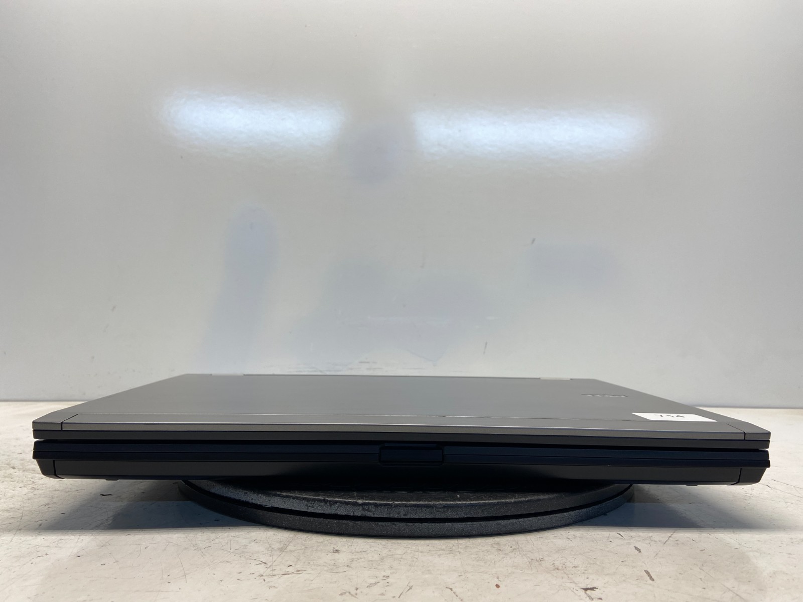 Dell Latitude E6510 Intel i5-M520 2.4GHz 4 GB NO HDD – BIOS LOCKED
