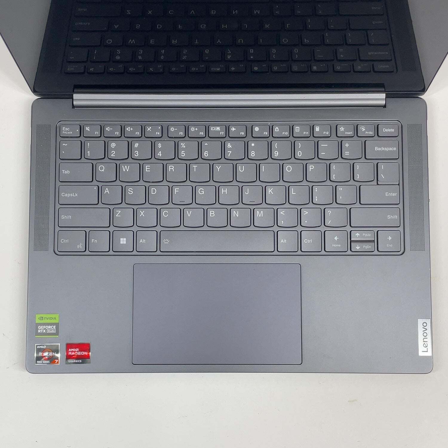 Lenovo Slim Pro 7 14ARP8 14.5″ Ryzen 7 7735HS 3.2GHz 16GB RAM 512GB SSD RTX 3050