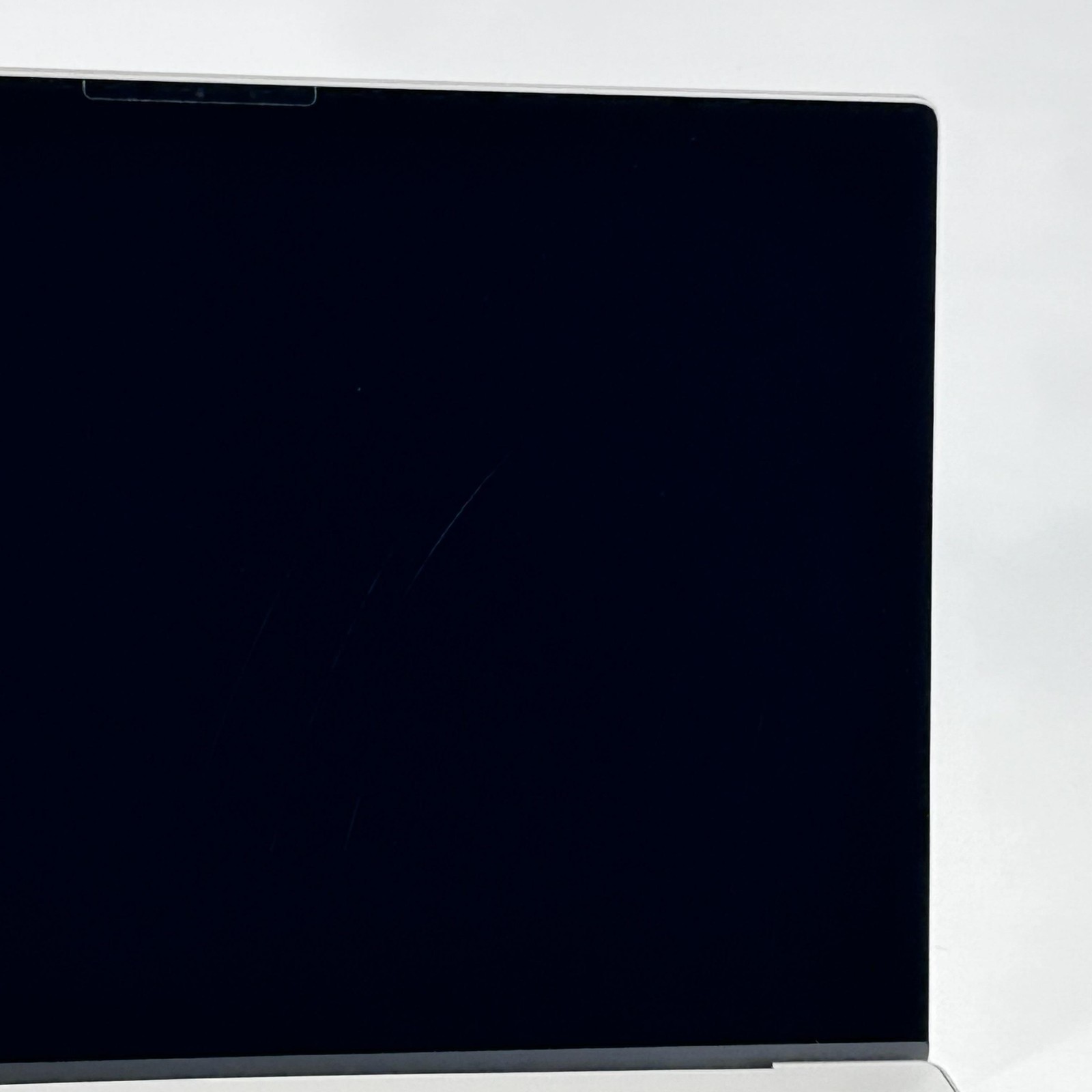 Dell XPS 13 Plus 9320 Silver UHD+ TOUCH 2.1 GHz i7-1260P 16GB 512GB SSD Good